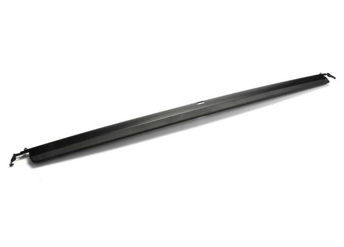 Mercedes Sunroof Draft Deflector 1267800544